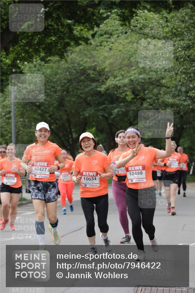15.06.2025 - REWE Women's Run Jannik Wohlers http://msf.ph/oto/7946422 15.06.2025 08:30:02 Laufen 10427, 11, 10329, 10228, 10634, 10489, 9671 meine-sportfotos.de