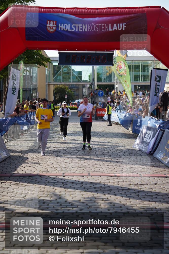 13.06.2025 - Holstenköstenlauf Felixshl http://msf.ph/oto/7946455 13.06.2025 18:12:47 Laufen 2947, 3103, 3613 meine-sportfotos.de
