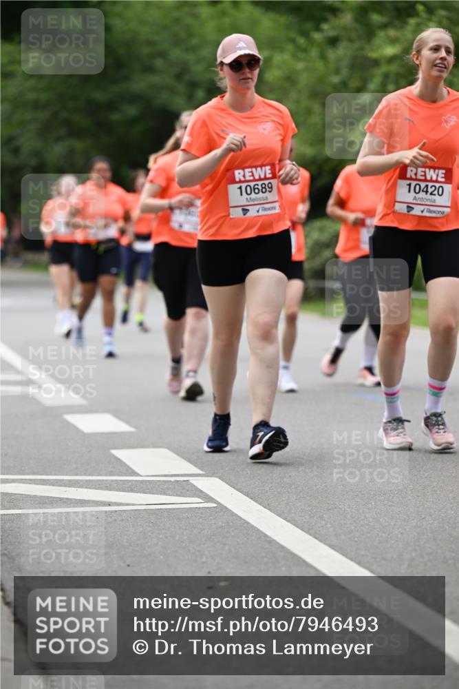 15.06.2025 - REWE Women's Run Dr. Thomas Lammeyer http://msf.ph/oto/7946493 15.06.2025 09:23:26 Laufen 10689, 10420 meine-sportfotos.de