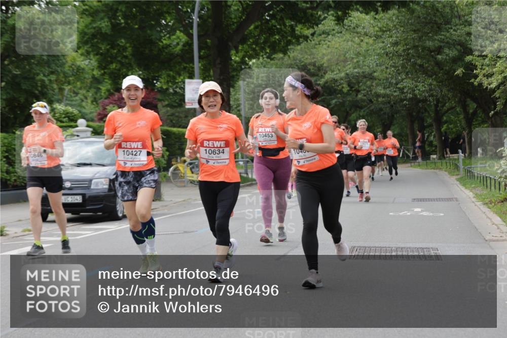 15.06.2025 - REWE Women's Run Jannik Wohlers http://msf.ph/oto/7946496 15.06.2025 08:30:05 Laufen 10427, 10634, 10453, 1040, 10846, 10671 meine-sportfotos.de