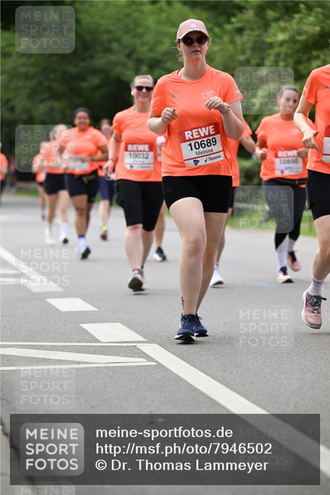 15.06.2025 - REWE Women's Run Dr. Thomas Lammeyer http://msf.ph/oto/7946502 15.06.2025 09:23:26 Laufen 10689, 10032, 10850 meine-sportfotos.de