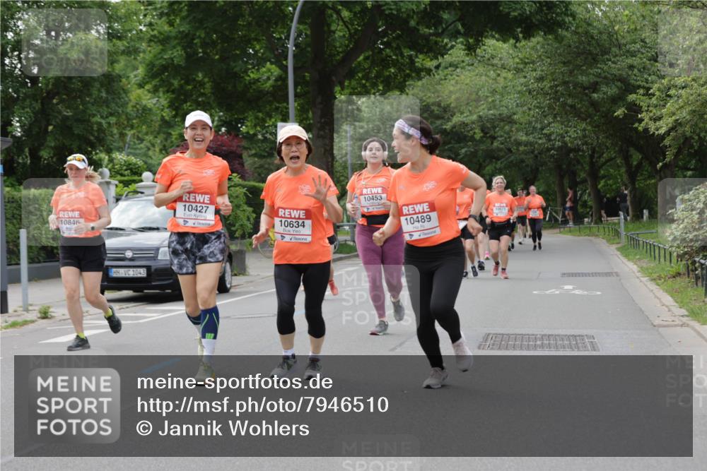15.06.2025 - REWE Women's Run Jannik Wohlers http://msf.ph/oto/7946510 15.06.2025 08:30:05 Laufen 10846, 1043, 10427, 10634, 10453, 10489, 10671 meine-sportfotos.de
