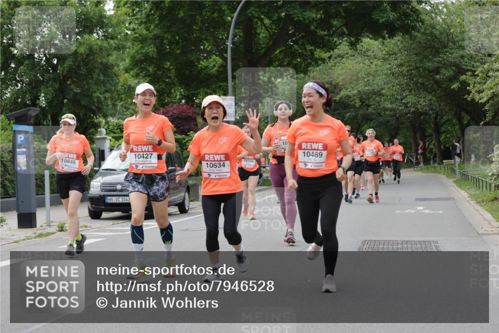 15.06.2025 - REWE Women's Run Jannik Wohlers http://msf.ph/oto/7946528 15.06.2025 08:30:05 Laufen 10846, 10427, 10634, 10329, 1043, 10, 10489 meine-sportfotos.de