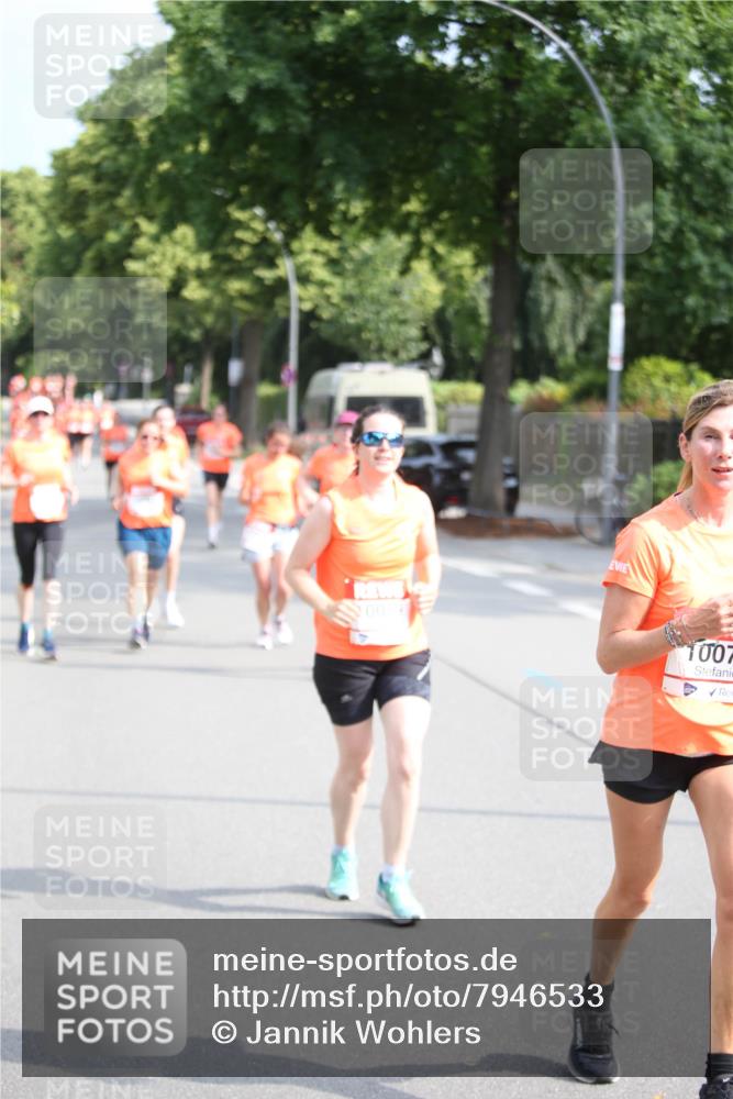 15.06.2025 - REWE Women's Run Jannik Wohlers http://msf.ph/oto/7946533 15.06.2025 09:45:04 Laufen  meine-sportfotos.de