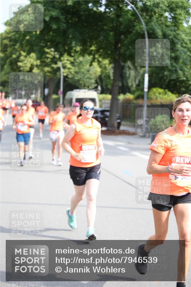 15.06.2025 - REWE Women's Run Jannik Wohlers http://msf.ph/oto/7946539 15.06.2025 09:45:04 Laufen  meine-sportfotos.de