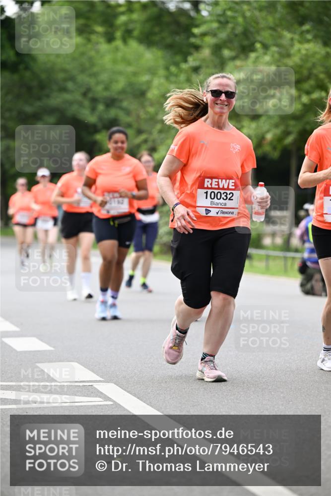 15.06.2025 - REWE Women's Run Dr. Thomas Lammeyer http://msf.ph/oto/7946543 15.06.2025 09:23:28 Laufen 10032 meine-sportfotos.de