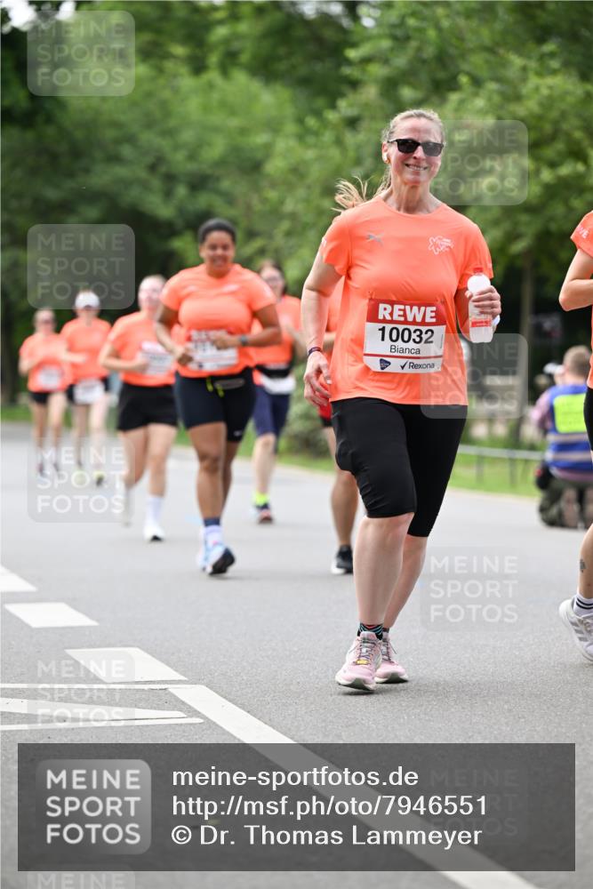 15.06.2025 - REWE Women's Run Dr. Thomas Lammeyer http://msf.ph/oto/7946551 15.06.2025 09:23:29 Laufen 10032 meine-sportfotos.de