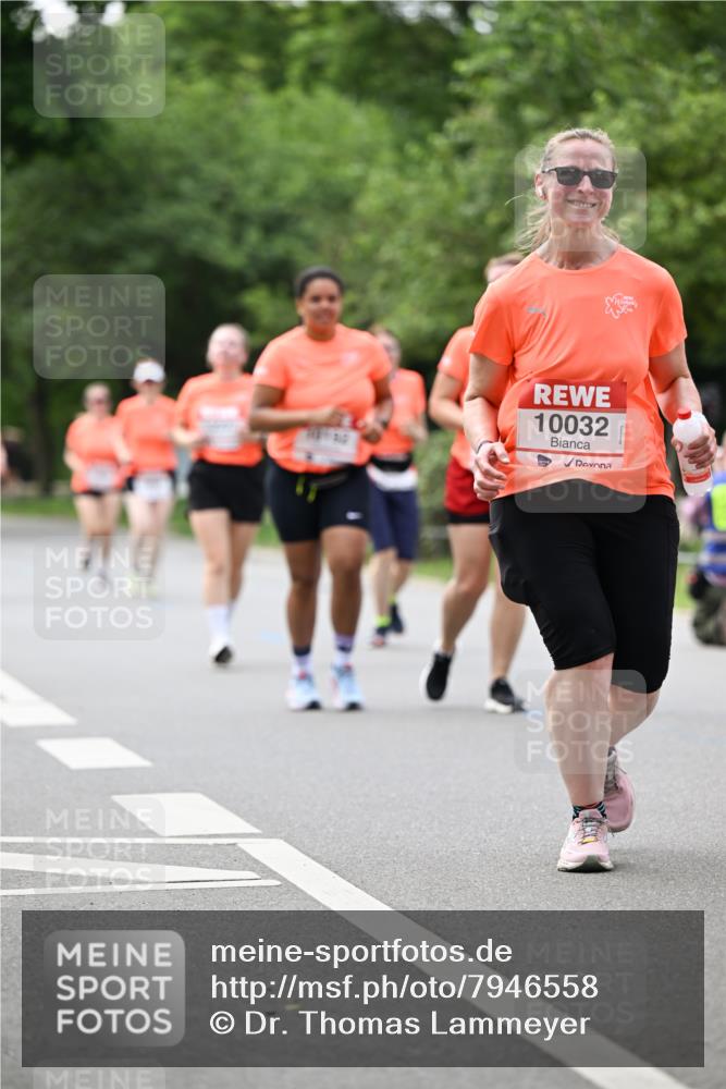 15.06.2025 - REWE Women's Run Dr. Thomas Lammeyer http://msf.ph/oto/7946558 15.06.2025 09:23:29 Laufen 10032 meine-sportfotos.de