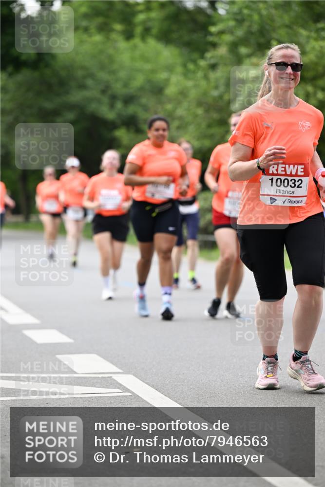 15.06.2025 - REWE Women's Run Dr. Thomas Lammeyer http://msf.ph/oto/7946563 15.06.2025 09:23:29 Laufen 10032 meine-sportfotos.de