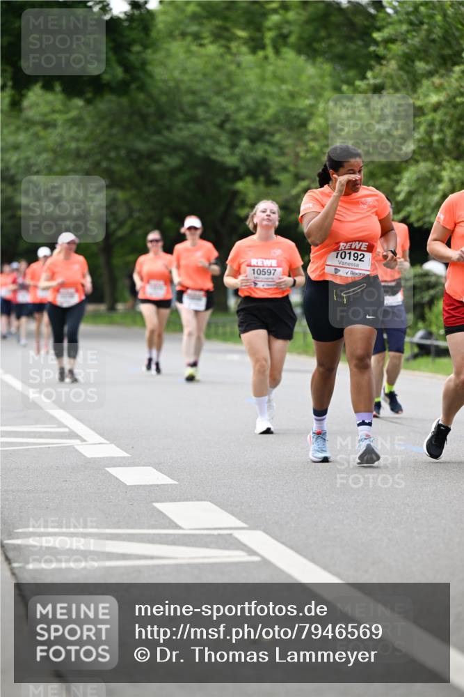 15.06.2025 - REWE Women's Run Dr. Thomas Lammeyer http://msf.ph/oto/7946569 15.06.2025 09:23:30 Laufen 14, 10597, 10192 meine-sportfotos.de
