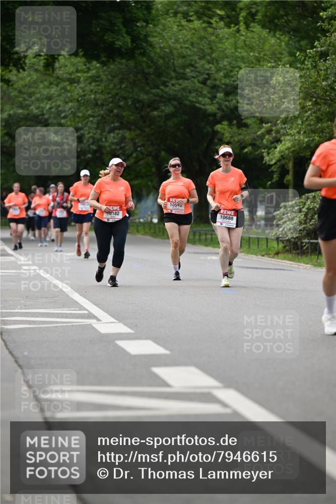 15.06.2025 - REWE Women's Run Dr. Thomas Lammeyer http://msf.ph/oto/7946615 15.06.2025 09:23:31 Laufen 1054, 0182, 10688 meine-sportfotos.de