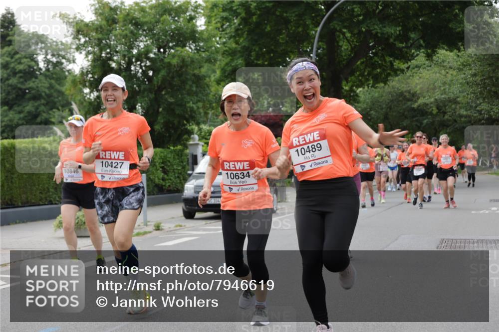 15.06.2025 - REWE Women's Run Jannik Wohlers http://msf.ph/oto/7946619 15.06.2025 08:30:06 Laufen 10846, 10427, 10634, 10489, 10671 meine-sportfotos.de