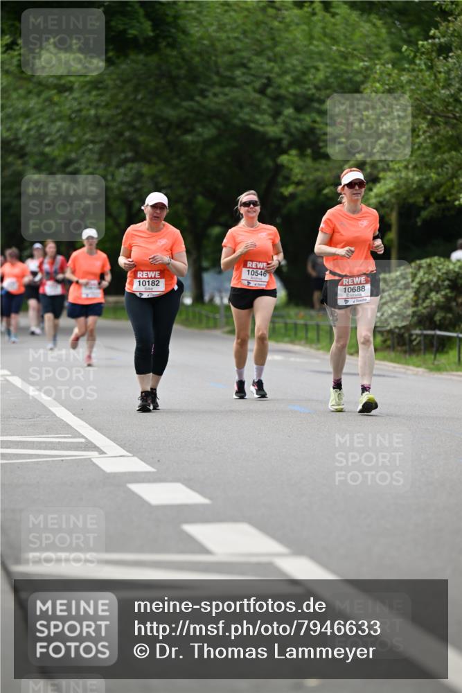 15.06.2025 - REWE Women's Run Dr. Thomas Lammeyer http://msf.ph/oto/7946633 15.06.2025 09:23:32 Laufen 10546, 10182, 10688 meine-sportfotos.de