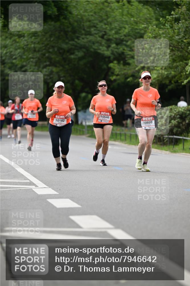 15.06.2025 - REWE Women's Run Dr. Thomas Lammeyer http://msf.ph/oto/7946642 15.06.2025 09:23:33 Laufen 10546, 10182, 10688 meine-sportfotos.de