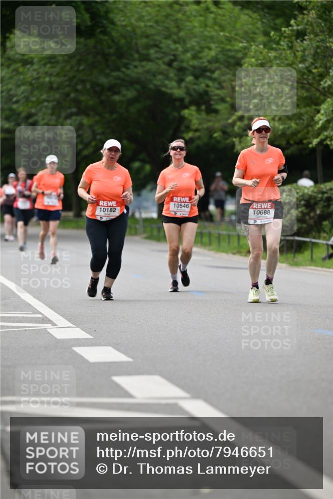 15.06.2025 - REWE Women's Run Dr. Thomas Lammeyer http://msf.ph/oto/7946651 15.06.2025 09:23:33 Laufen 10546, 10182, 10688 meine-sportfotos.de