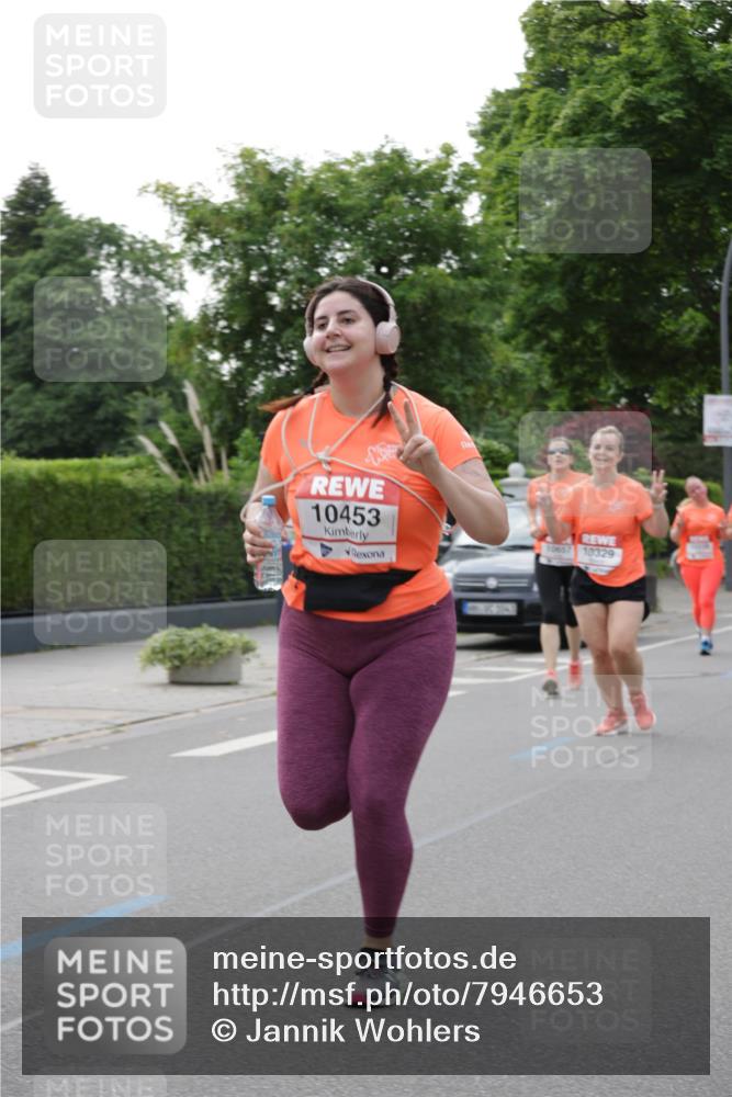 15.06.2025 - REWE Women's Run Jannik Wohlers http://msf.ph/oto/7946653 15.06.2025 08:30:08 Laufen 10453, 10329 meine-sportfotos.de
