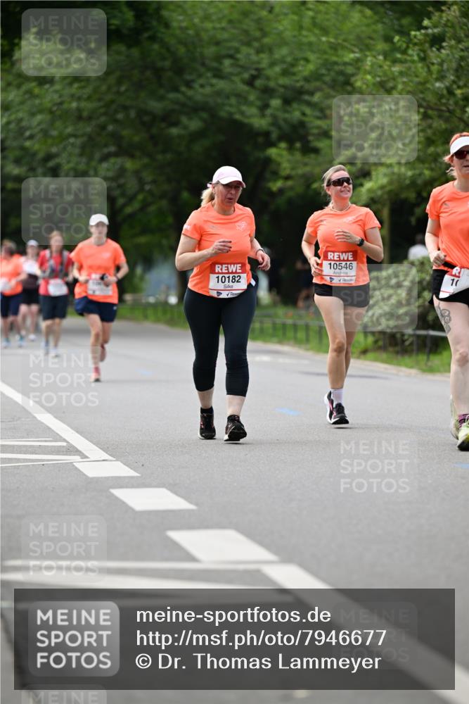 15.06.2025 - REWE Women's Run Dr. Thomas Lammeyer http://msf.ph/oto/7946677 15.06.2025 09:23:34 Laufen 10182, 10546, 10 meine-sportfotos.de