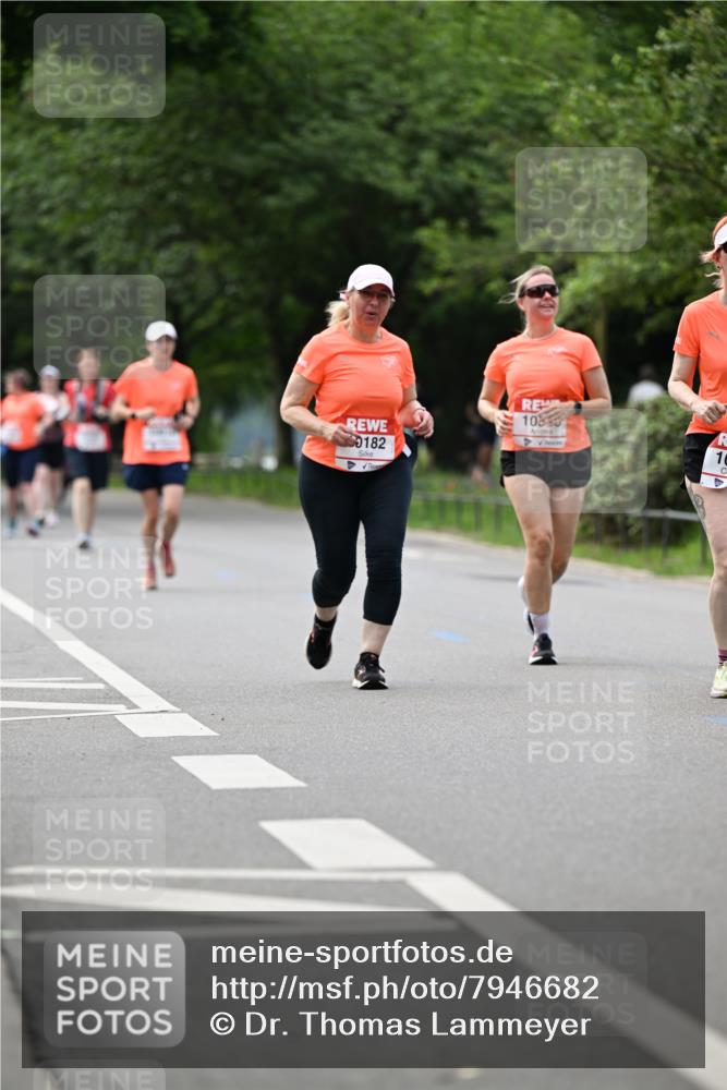 15.06.2025 - REWE Women's Run Dr. Thomas Lammeyer http://msf.ph/oto/7946682 15.06.2025 09:23:34 Laufen 0182, 1083 meine-sportfotos.de