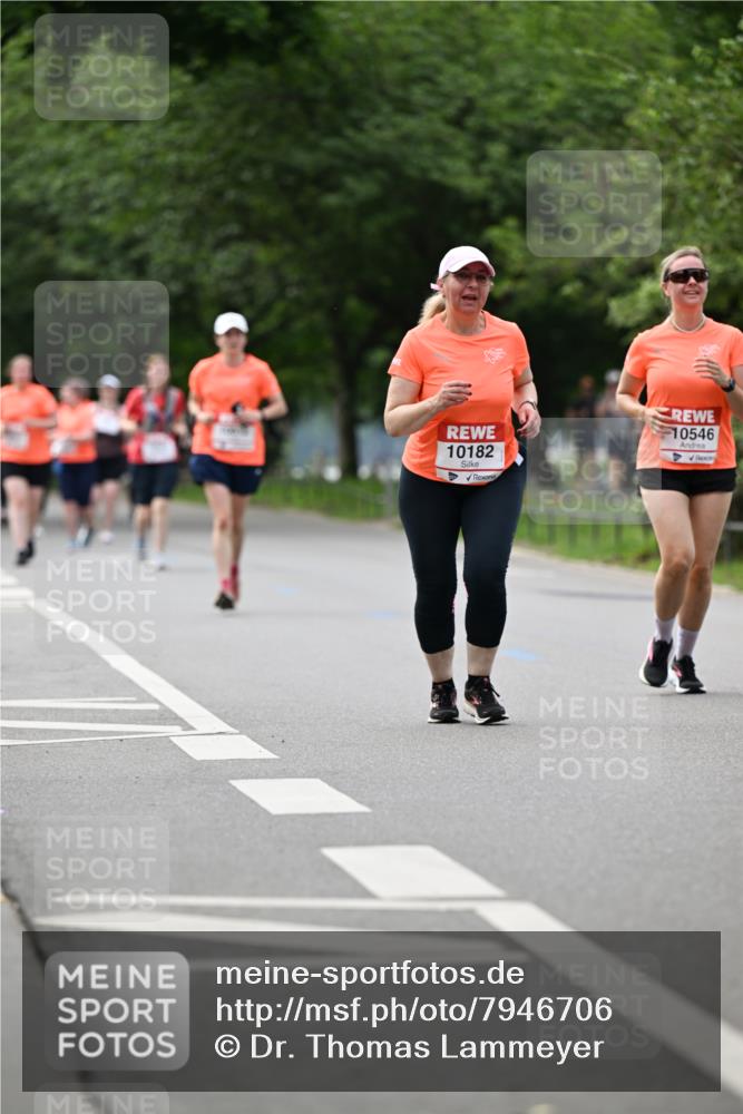 15.06.2025 - REWE Women's Run Dr. Thomas Lammeyer http://msf.ph/oto/7946706 15.06.2025 09:23:35 Laufen 10182, 10546 meine-sportfotos.de