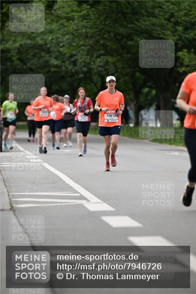 15.06.2025 - REWE Women's Run Dr. Thomas Lammeyer http://msf.ph/oto/7946726 15.06.2025 09:23:36 Laufen 10612 meine-sportfotos.de