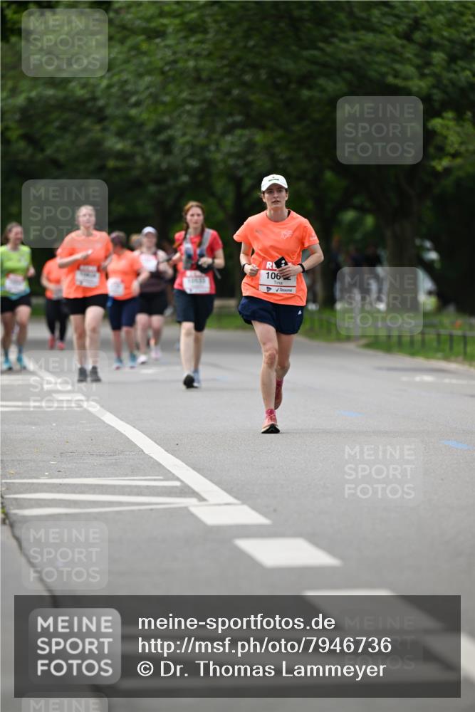 15.06.2025 - REWE Women's Run Dr. Thomas Lammeyer http://msf.ph/oto/7946736 15.06.2025 09:23:37 Laufen 106 meine-sportfotos.de