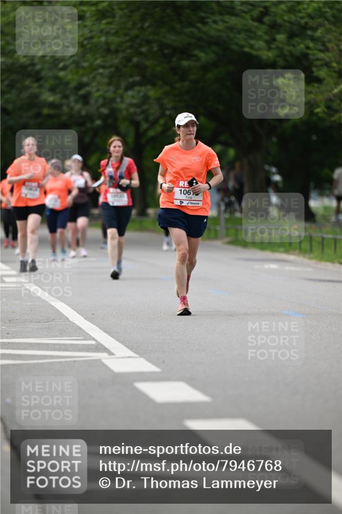 15.06.2025 - REWE Women's Run Dr. Thomas Lammeyer http://msf.ph/oto/7946768 15.06.2025 09:23:37 Laufen 106 meine-sportfotos.de