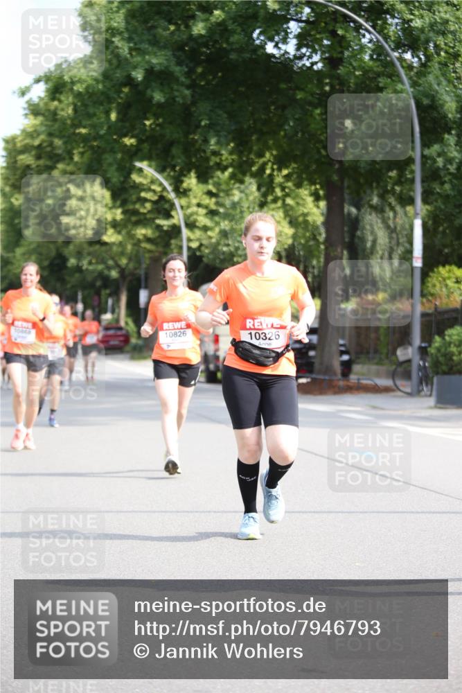 15.06.2025 - REWE Women's Run Jannik Wohlers http://msf.ph/oto/7946793 15.06.2025 09:45:14 Laufen 10826, 10326 meine-sportfotos.de