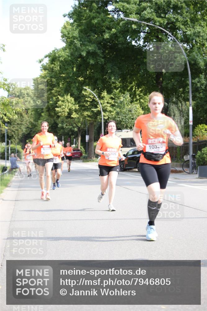 15.06.2025 - REWE Women's Run Jannik Wohlers http://msf.ph/oto/7946805 15.06.2025 09:45:15 Laufen 10868, 826, 10326 meine-sportfotos.de