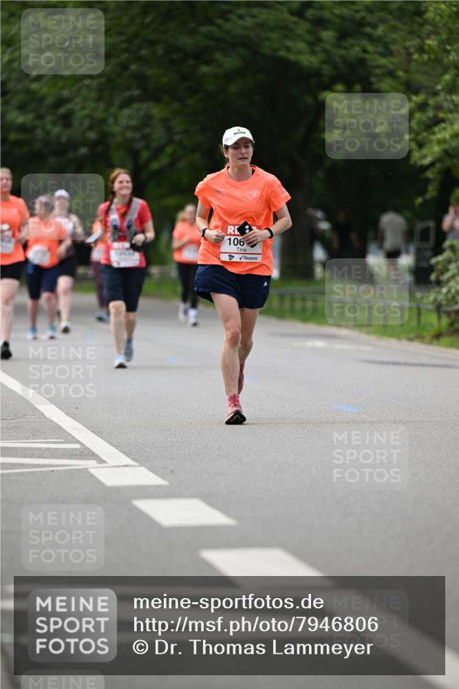 15.06.2025 - REWE Women's Run Dr. Thomas Lammeyer http://msf.ph/oto/7946806 15.06.2025 09:23:38 Laufen 106 meine-sportfotos.de