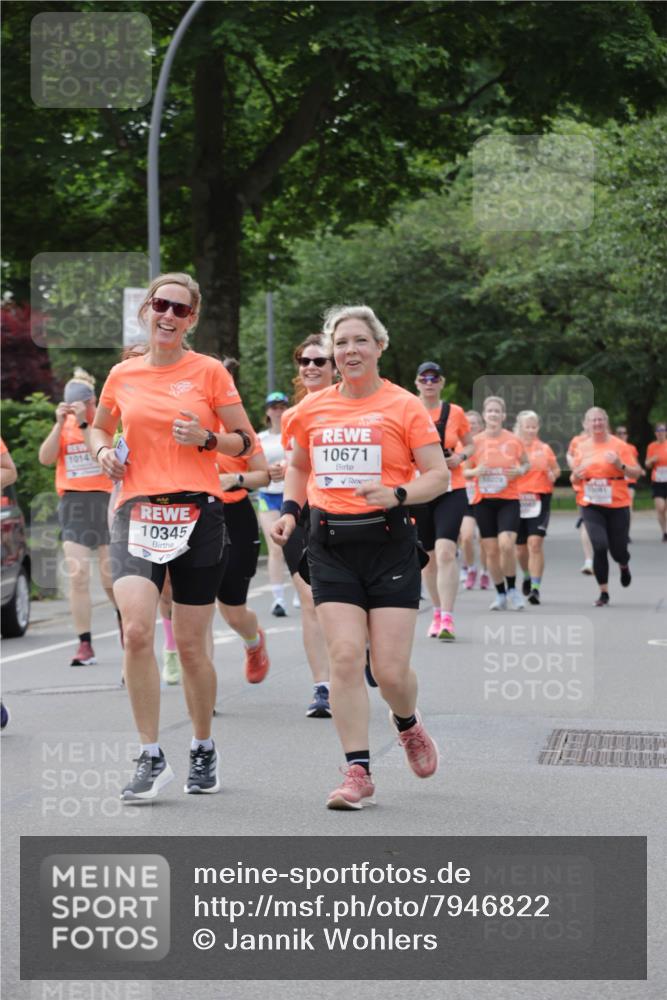 15.06.2025 - REWE Women's Run Jannik Wohlers http://msf.ph/oto/7946822 15.06.2025 08:30:11 Laufen 10345, 10671 meine-sportfotos.de