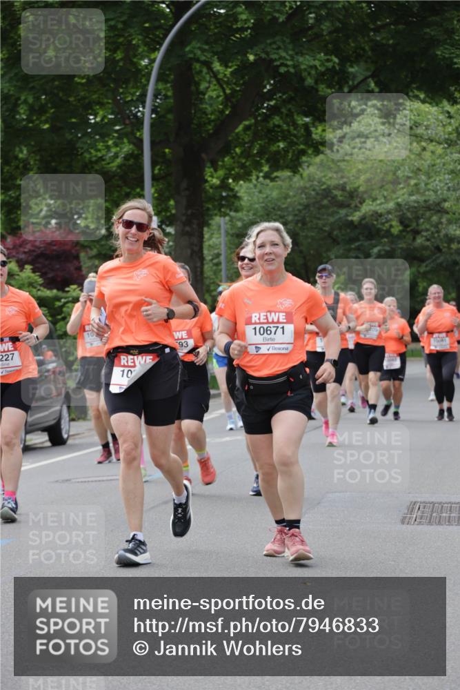 15.06.2025 - REWE Women's Run Jannik Wohlers http://msf.ph/oto/7946833 15.06.2025 08:30:11 Laufen 38, 227, 10, 93, 10671, 10001 meine-sportfotos.de