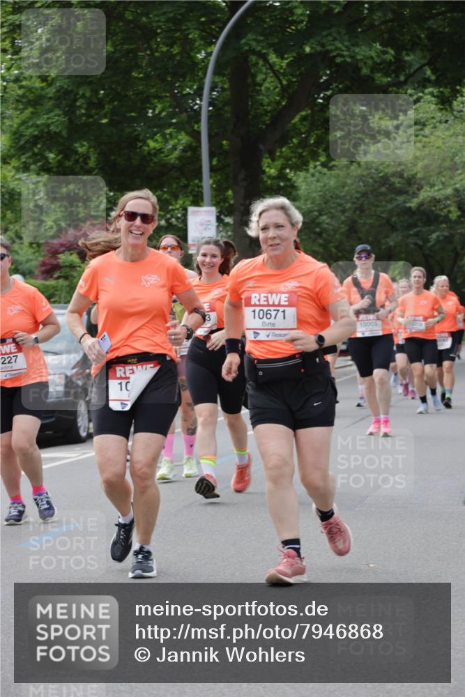15.06.2025 - REWE Women's Run Jannik Wohlers http://msf.ph/oto/7946868 15.06.2025 08:30:12 Laufen 227, 10, 3, 10671, 10005 meine-sportfotos.de