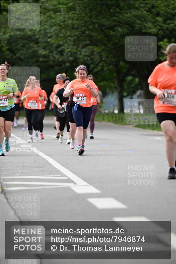 15.06.2025 - REWE Women's Run Dr. Thomas Lammeyer http://msf.ph/oto/7946874 15.06.2025 09:23:45 Laufen 0694, 10190, 10120, 828 meine-sportfotos.de
