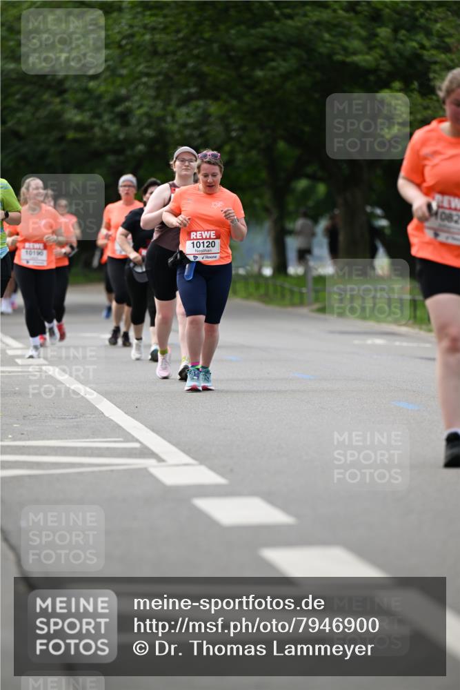 15.06.2025 - REWE Women's Run Dr. Thomas Lammeyer http://msf.ph/oto/7946900 15.06.2025 09:23:46 Laufen 10120, 10190 meine-sportfotos.de
