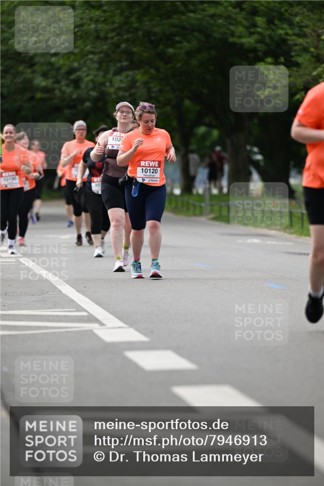 15.06.2025 - REWE Women's Run Dr. Thomas Lammeyer http://msf.ph/oto/7946913 15.06.2025 09:23:46 Laufen 102, 10120 meine-sportfotos.de