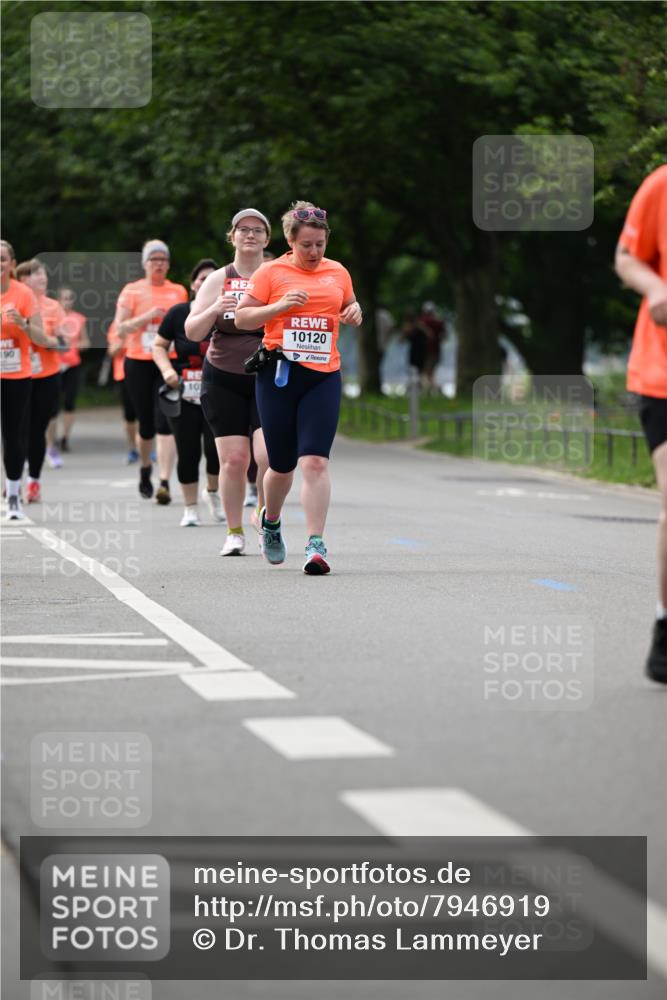 15.06.2025 - REWE Women's Run Dr. Thomas Lammeyer http://msf.ph/oto/7946919 15.06.2025 09:23:47 Laufen 10120 meine-sportfotos.de