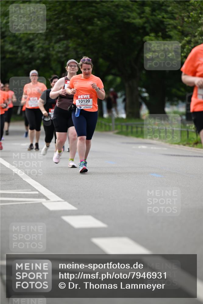 15.06.2025 - REWE Women's Run Dr. Thomas Lammeyer http://msf.ph/oto/7946931 15.06.2025 09:23:47 Laufen 10299, 10120 meine-sportfotos.de