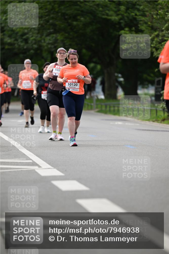 15.06.2025 - REWE Women's Run Dr. Thomas Lammeyer http://msf.ph/oto/7946938 15.06.2025 09:23:47 Laufen 102, 10120 meine-sportfotos.de