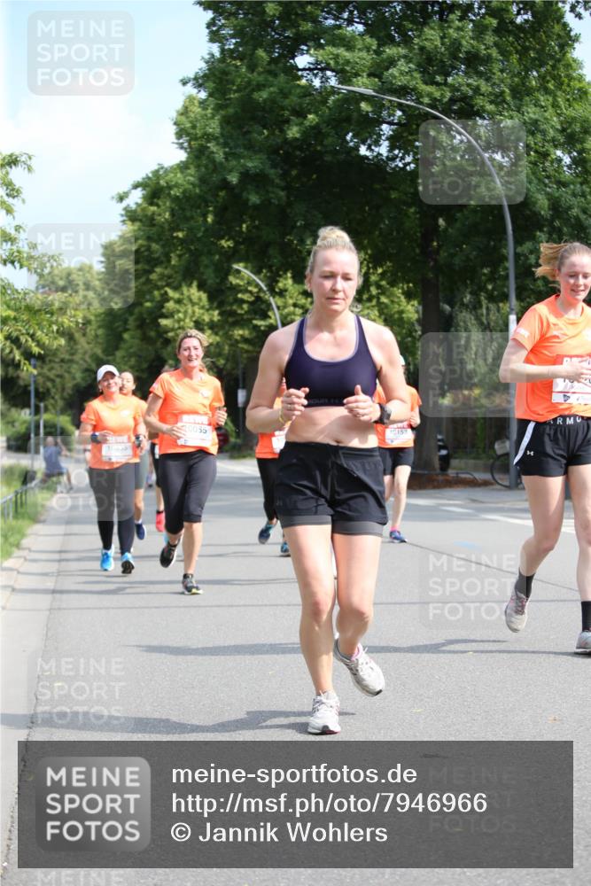 15.06.2025 - REWE Women's Run Jannik Wohlers http://msf.ph/oto/7946966 15.06.2025 09:45:34 Laufen 10055, 10435, 10153 meine-sportfotos.de