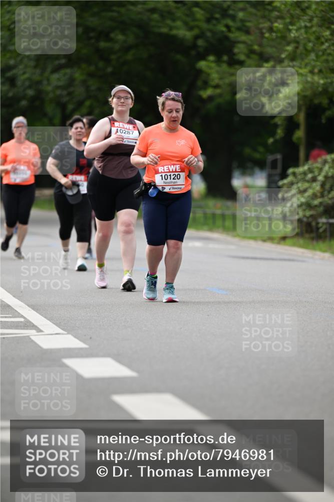15.06.2025 - REWE Women's Run Dr. Thomas Lammeyer http://msf.ph/oto/7946981 15.06.2025 09:23:48 Laufen 10120 meine-sportfotos.de