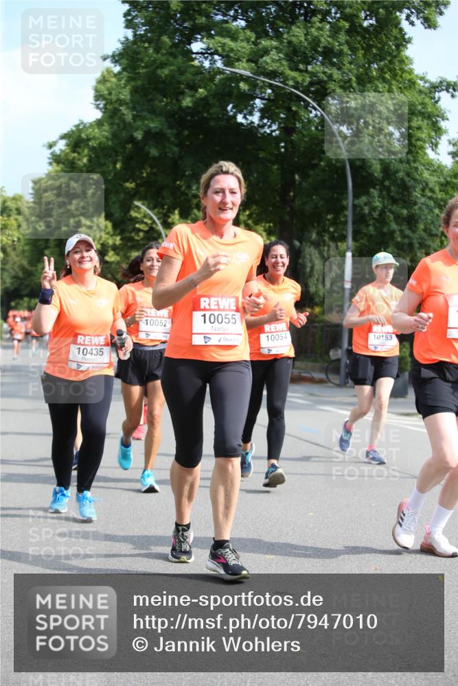 15.06.2025 - REWE Women's Run Jannik Wohlers http://msf.ph/oto/7947010 15.06.2025 09:45:36 Laufen 10435, 10052, 10055, 10054, 10153 meine-sportfotos.de