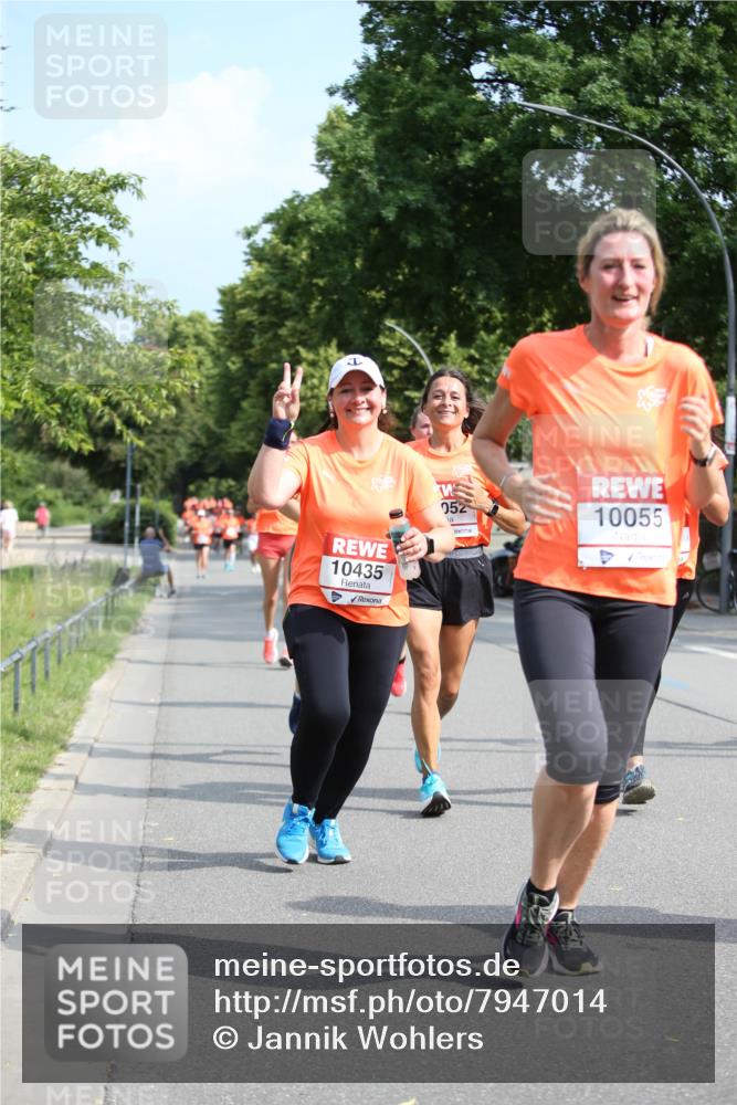 15.06.2025 - REWE Women's Run Jannik Wohlers http://msf.ph/oto/7947014 15.06.2025 09:45:36 Laufen 10435, 052, 10055 meine-sportfotos.de
