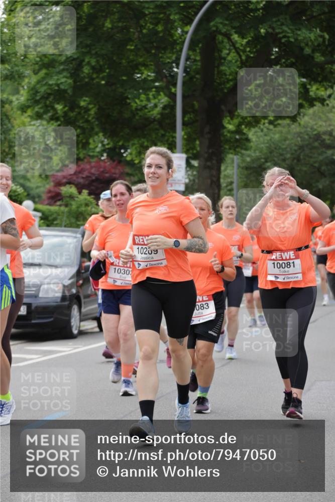 15.06.2025 - REWE Women's Run Jannik Wohlers http://msf.ph/oto/7947050 15.06.2025 08:30:17 Laufen 1030, 10209, 083, 10081 meine-sportfotos.de