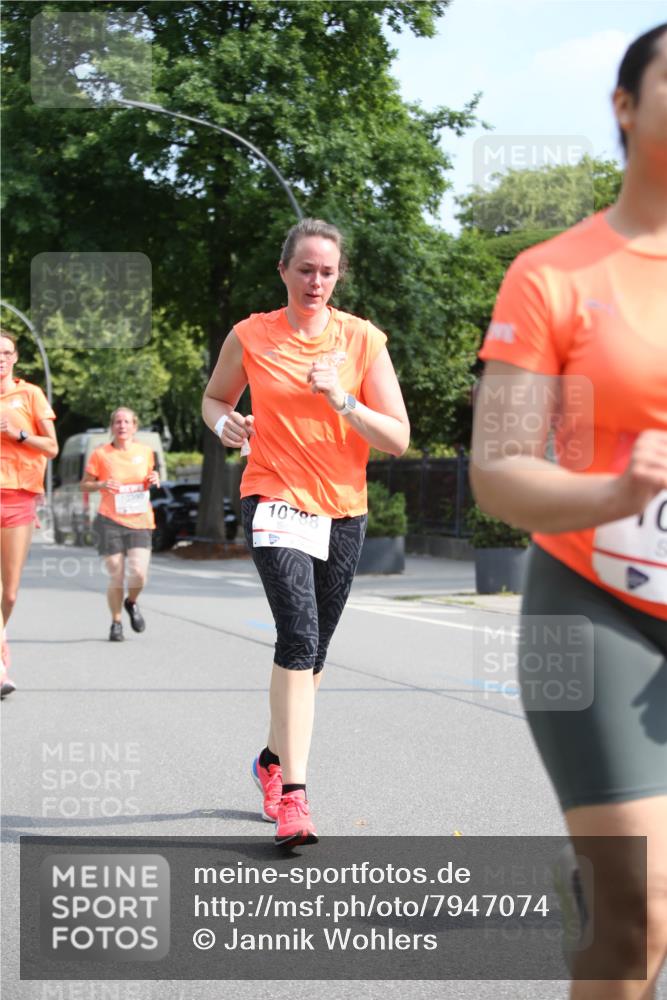 15.06.2025 - REWE Women's Run Jannik Wohlers http://msf.ph/oto/7947074 15.06.2025 09:45:39 Laufen 1079 meine-sportfotos.de