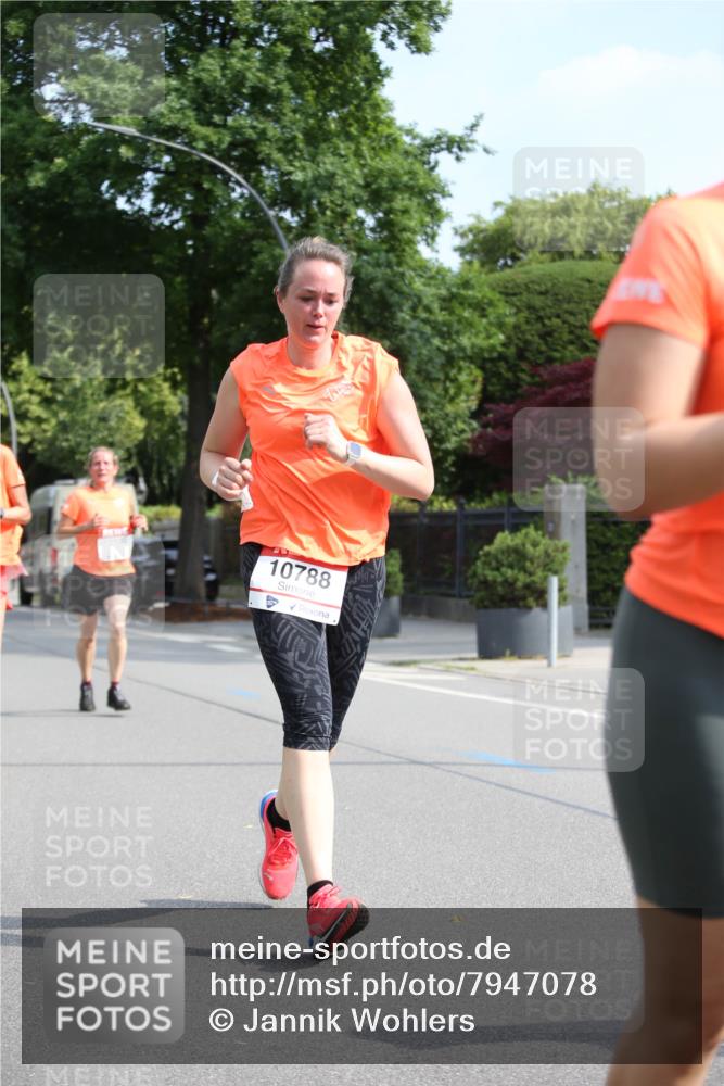 15.06.2025 - REWE Women's Run Jannik Wohlers http://msf.ph/oto/7947078 15.06.2025 09:45:39 Laufen 10788 meine-sportfotos.de