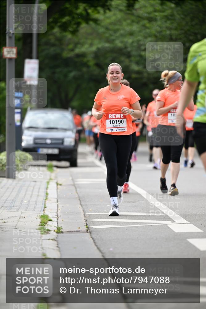 15.06.2025 - REWE Women's Run Dr. Thomas Lammeyer http://msf.ph/oto/7947088 15.06.2025 09:23:53 Laufen 10190 meine-sportfotos.de