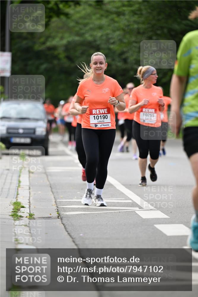 15.06.2025 - REWE Women's Run Dr. Thomas Lammeyer http://msf.ph/oto/7947102 15.06.2025 09:23:53 Laufen 10190, 10255 meine-sportfotos.de