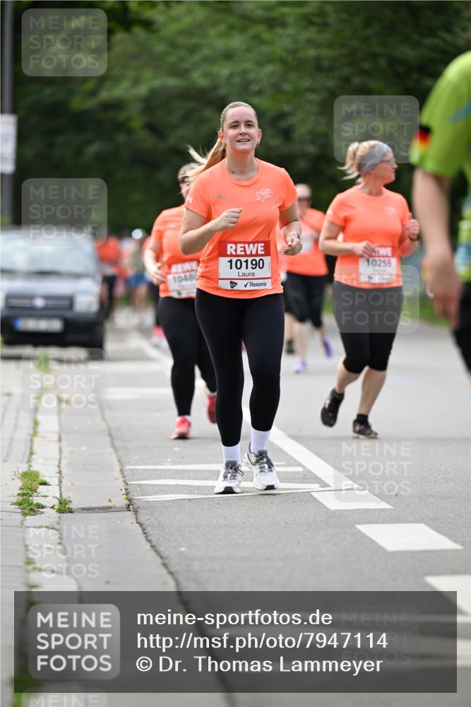 15.06.2025 - REWE Women's Run Dr. Thomas Lammeyer http://msf.ph/oto/7947114 15.06.2025 09:23:54 Laufen 10190, 1048, 10255 meine-sportfotos.de