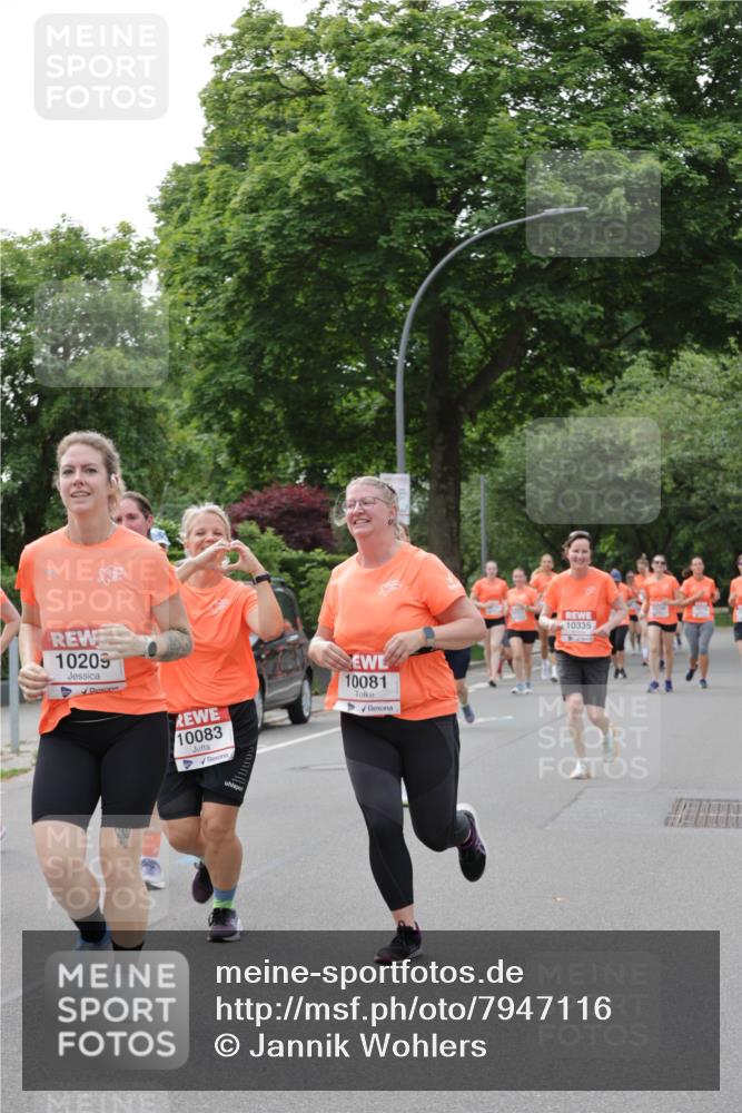 15.06.2025 - REWE Women's Run Jannik Wohlers http://msf.ph/oto/7947116 15.06.2025 08:30:19 Laufen 10209, 10083, 10081, 10335 meine-sportfotos.de