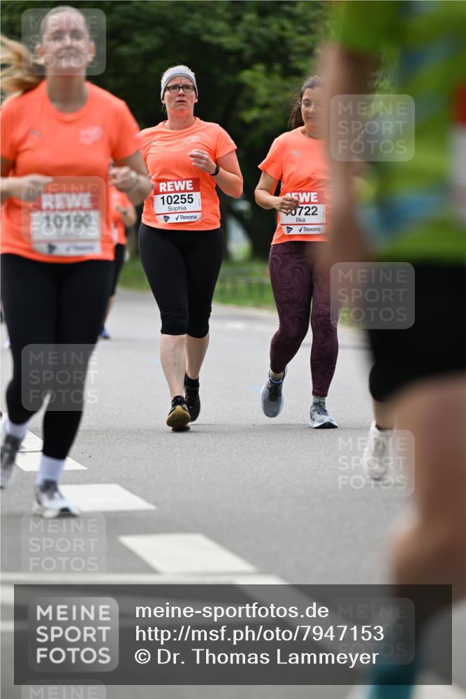 15.06.2025 - REWE Women's Run Dr. Thomas Lammeyer http://msf.ph/oto/7947153 15.06.2025 09:23:55 Laufen 10255, 10190, 0722 meine-sportfotos.de